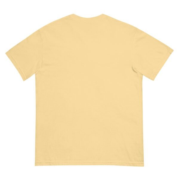 Premium Unisex Garment-Dyed Heavyweight T-Shirt - Shop Now! - Image 18