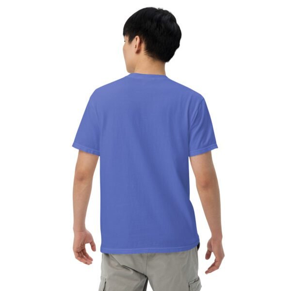 Premium Unisex Garment-Dyed Heavyweight T-Shirt - Shop Now! - Image 11