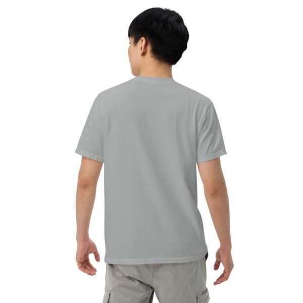 Premium Unisex Garment-Dyed Heavyweight T-Shirt - Shop Now! - Image 46