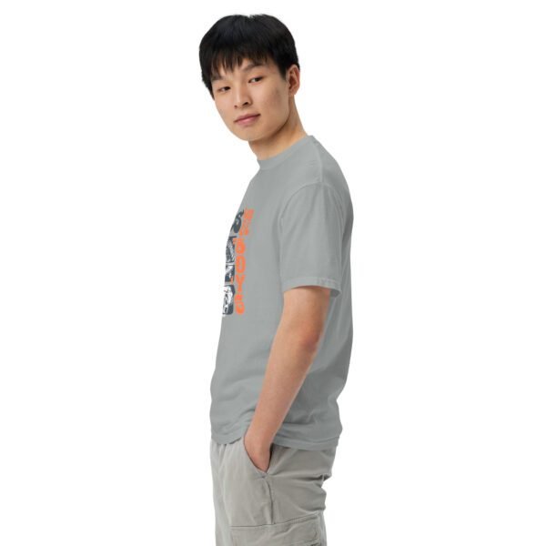 Premium Unisex Garment-Dyed Heavyweight T-Shirt - Shop Now! - Image 47