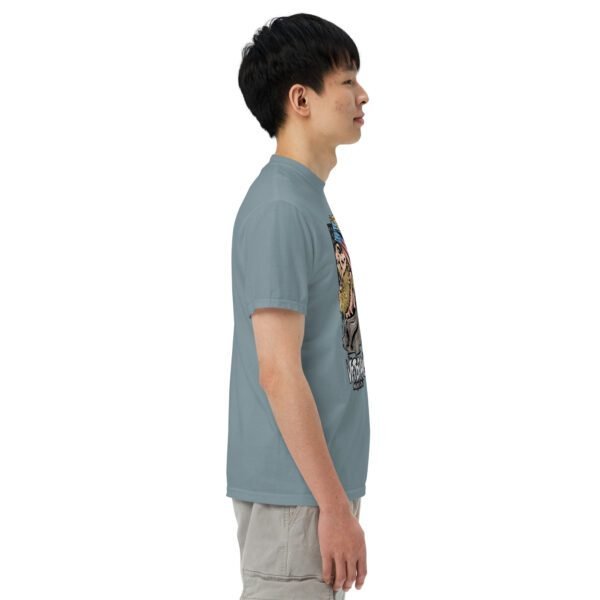 Premium Unisex Garment-Dyed Heavyweight T-Shirt - Shop Now! - Image 30
