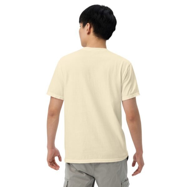 Premium Unisex Garment-Dyed Heavyweight T-Shirt - Shop Now! - Image 41