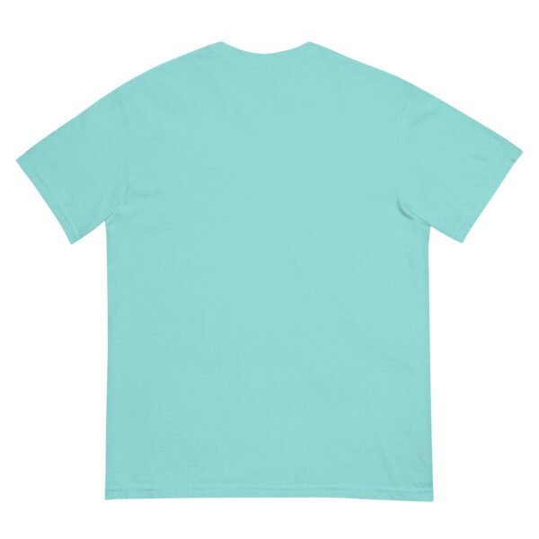 Premium Unisex Garment-Dyed Heavyweight T-Shirt - Shop Now! - Image 16