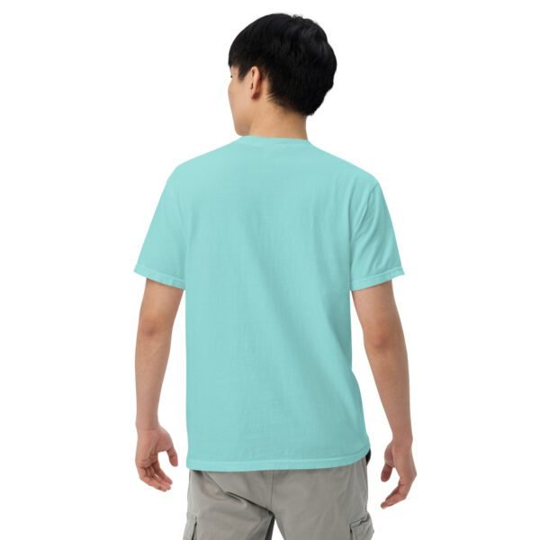 Premium Unisex Garment-Dyed Heavyweight T-Shirt - Shop Now! - Image 60