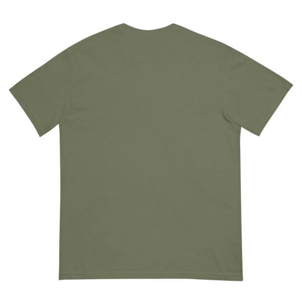 Premium Unisex Garment-Dyed Heavyweight T-Shirt - Shop Now! - Image 6