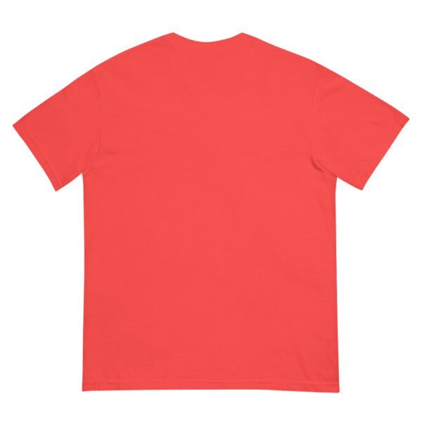 Premium Unisex Garment-Dyed Heavyweight T-Shirt - Shop Now! - Image 10