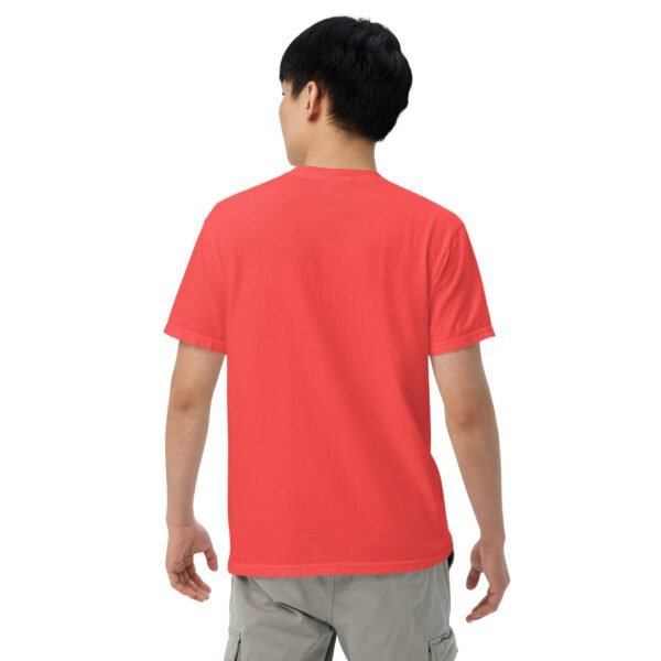 Premium Unisex Garment-Dyed Heavyweight T-Shirt - Shop Now! - Image 18