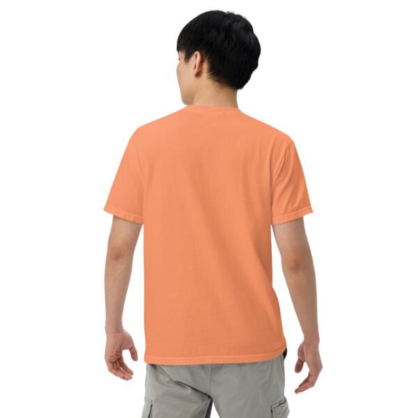Premium Unisex Garment-Dyed Heavyweight T-Shirt - Shop Now! - Image 39