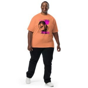 Premium Unisex Garment-Dyed Heavyweight T-Shirt - Shop Now!