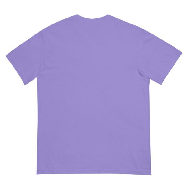 Premium Unisex Garment-Dyed Heavyweight T-Shirt - Shop Now! - Image 10