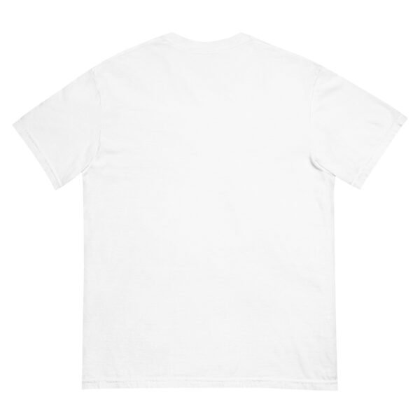 Premium Unisex Garment-Dyed Heavyweight T-Shirt - Shop Now! - Image 20