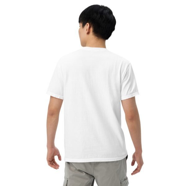 Premium Unisex Garment-Dyed Heavyweight T-Shirt - Shop Now! - Image 74