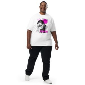 Premium Unisex Garment-Dyed Heavyweight T-Shirt - Shop Now!