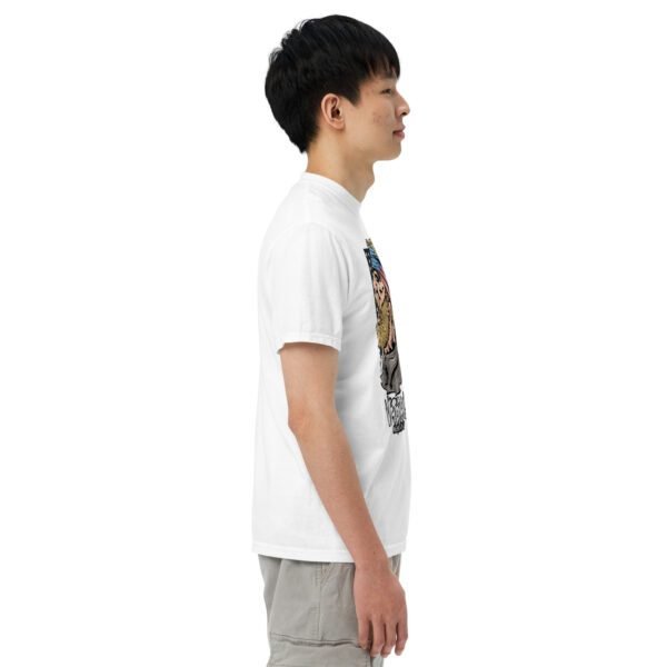 Premium Unisex Garment-Dyed Heavyweight T-Shirt - Shop Now! - Image 51