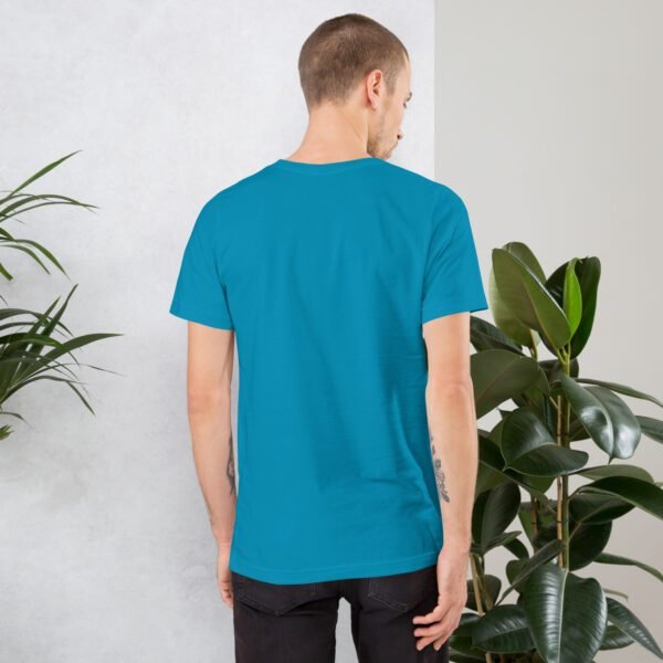 Get Lucky this St. Patrick's Day with our Clover Shirt - Shop Now! - Image 10