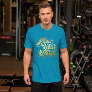 Stylish Unisex T-Shirt Collection: Shop Now for Comfort and Versatility