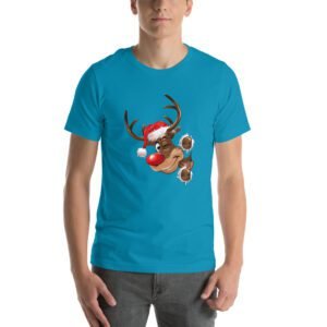 Shop the Best Unisex Holidays T-Shirt Collection for Every Occasion