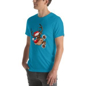 Shop the Best Unisex Holidays T-Shirt Collection for Every Occasion