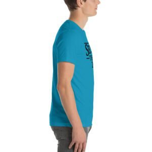 Senior Year T-Shirt 2025 in Aqua, Berry, Citron & More - 100% Combed Cotton - Lightweight & Comfortable - Available in XL, 2XL, 3XL - Ideal for Senior Year Celebrations