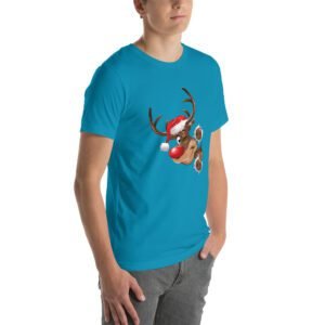 Shop the Best Unisex Holidays T-Shirt Collection for Every Occasion