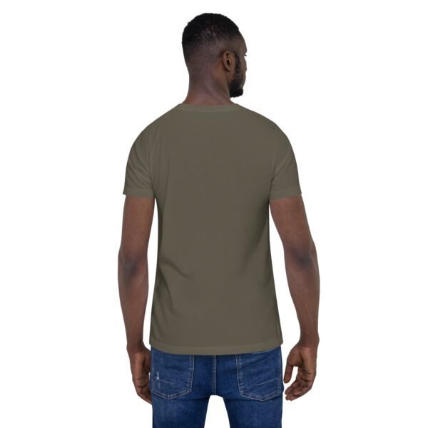 PILIPINAS 6 Performance Tee-Shirt in Multiple Colors and Sizes - 100% Combed Cotton - Lightweight and Comfortable - Perfect for Sports - On-Demand Production - Reduce Overproduction - Shop Now! - Image 22