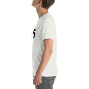 Senior Year Pride Shirt - 25 Senior | Various Colors & Sizes | 100% Combed Cotton | Lightweight