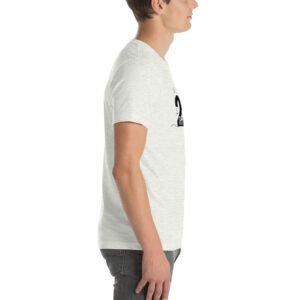 Senior Year Pride Shirt - 25 Senior | Various Colors & Sizes | 100% Combed Cotton | Lightweight