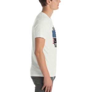 Class of 2025 Senior Year T-Shirt in Aqua, Ash, Citron, and More - Sizes S-4XL - Soft and Stylish