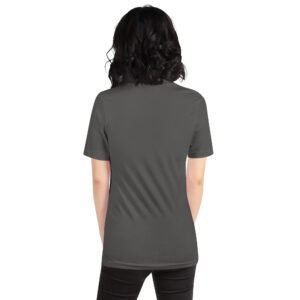 Stylish Unisex T-Shirt Collection: Shop Now for Comfort and Versatility!