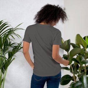 Senior Year 2025 T-Shirt Collection: Soft Cotton Blend in Various Colors & Sizes - Perfect for Seniors - On-Demand Production - Shop Now!