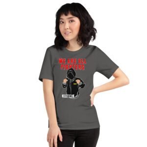 Stylish Unisex T-Shirt Collection: Shop Now for Comfort and Versatility!
