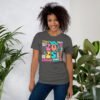 Senior Year 2025 T-Shirt Collection: Soft Cotton Blend in Various Colors & Sizes - Perfect for Seniors - On-Demand Production - Shop Now! - Image 5