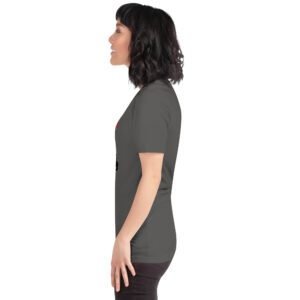 Stylish Unisex T-Shirt Collection: Shop Now for Comfort and Versatility!