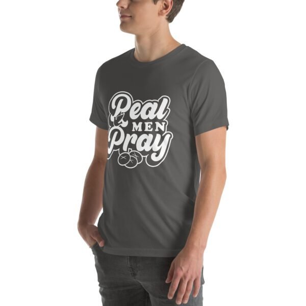 Stylish Unisex T-Shirt Collection: Shop Now for Comfort and Versatility! - Image 46