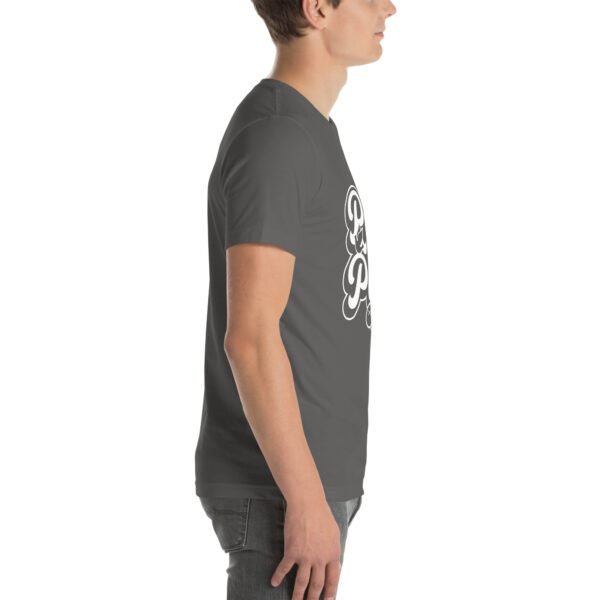 Stylish Unisex T-Shirt Collection: Shop Now for Comfort and Versatility! - Image 47