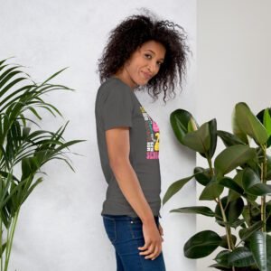 Senior Year 2025 T-Shirt Collection: Soft Cotton Blend in Various Colors & Sizes - Perfect for Seniors - On-Demand Production - Shop Now!
