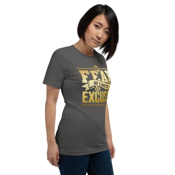 Unisex Classic Tee in Asphalt Black Heather Orange Heather Prism Ice Blue Heather Prism Lilac Heather Prism Mint Heather True Royal Leaf Oxblood Black Pink Red Tan - 100% Cotton Lightweight Comfortable Humor T-Shirts - Image 24