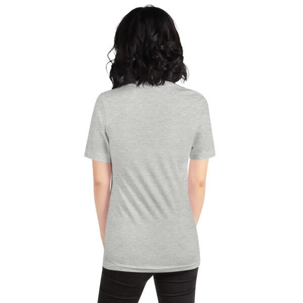 Festive Holiday Shirt in Athletic Heather, Black, Mint, Red, Toast, White - XS-4XL - 100% Cotton - Holiday T-Shirt for Men and Women - Image 40