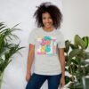Senior Year 2025 T-Shirt Collection: Soft Cotton Blend in Various Colors & Sizes - Perfect for Seniors - On-Demand Production - Shop Now! - Image 17