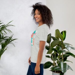 Senior Year 2025 T-Shirt Collection: Soft Cotton Blend in Various Colors & Sizes - Perfect for Seniors - On-Demand Production - Shop Now!