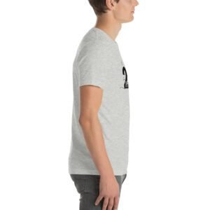 Senior Year Pride Shirt - 25 Senior | Various Colors & Sizes | 100% Combed Cotton | Lightweight