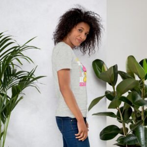 Senior Year 2025 T-Shirt Collection: Soft Cotton Blend in Various Colors & Sizes - Perfect for Seniors - On-Demand Production - Shop Now!