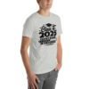 Class of 2025 Celebration Shirt - Countdown in Progress | Variety of Colors & Sizes | Perfect for Seniors - Image 6
