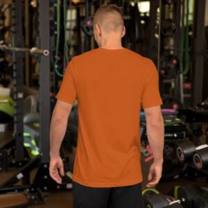 Stylish Unisex T-Shirt Collection: Shop Now for Comfort and Versatility