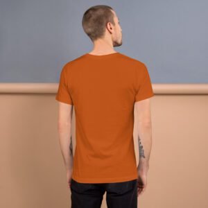 Stylish Unisex T-Shirt Collection: Shop Now for Comfort and Versatility!