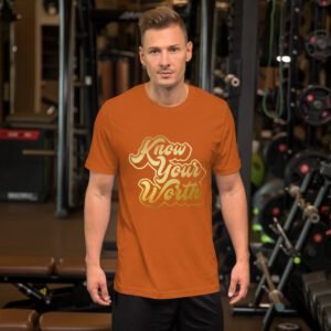Stylish Unisex T-Shirt Collection: Shop Now for Comfort and Versatility