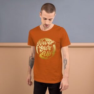 Stylish Unisex T-Shirt Collection: Shop Now for Comfort and Versatility!