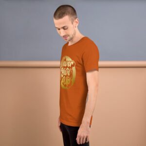 Stylish Unisex T-Shirt Collection: Shop Now for Comfort and Versatility!