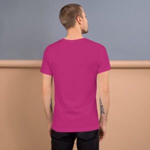 Stylish Unisex T-Shirt Collection: Shop Now for Comfort and Versatility!