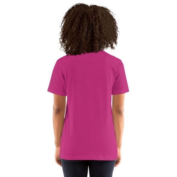 Universal Language of Music Tee - Music T-Shirt for Men and Women - Lightweight and Comfortable - Music Lover Gift - On-Demand Production - Music Apparel - Music Merchandise - Image 14